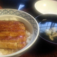 うなぎ 久保田 - 