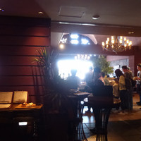 The lounge on the water - 