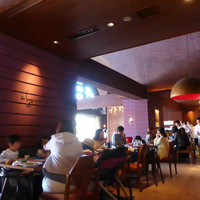 The lounge on the water - 