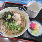 魚武白馬店たかはし - 今回食べたもの