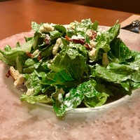 パージナ イタリアン ファイアワークス プラス カフェ ～薪焼きイタリアンとワイン～ - 