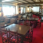 王ヶ頭ホテル - ホテル内