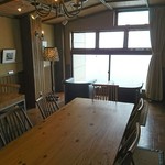 王ヶ頭ホテル - ホテル内観