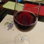 王ヶ頭ホテル - ワイン