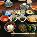 王ヶ頭ホテル - 朝食