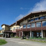 王ヶ頭ホテル - ホテル外観