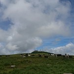 王ヶ頭ホテル - ホテル遠景