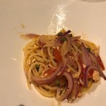 XEX 日本橋 Salvatore Cuomo Bros. - パスタ