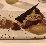 XEX 日本橋 Salvatore Cuomo Bros. - スウィーツ