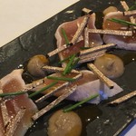 カーサ・デル・チーボ - 