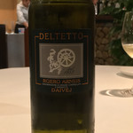 カーサ・デル・チーボ - 