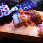 Kyou sushi - 