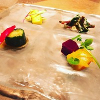 カントニーズ 燕 - 