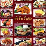 アメリカンダイナーオールドハンガー - 