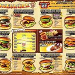 アメリカンダイナーオールドハンガー - 