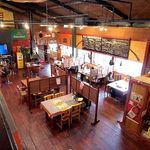 アメリカンダイナーオールドハンガー - 