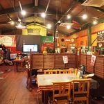 アメリカンダイナーオールドハンガー - 