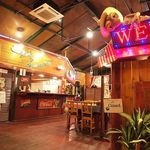 アメリカンダイナーオールドハンガー - 