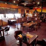 アメリカンダイナーオールドハンガー - 