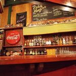 アメリカンダイナーオールドハンガー - 