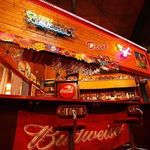 アメリカンダイナーオールドハンガー - 