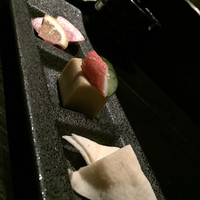魚心 新宿総本店 - 