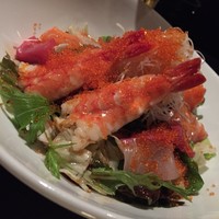 魚心 新宿総本店 - 