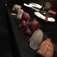 魚心 新宿総本店 - 