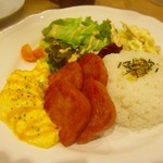 Cafe&Dining　OHANA - 