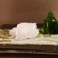 海味 - 