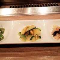 焼肉うしごろ 西麻布本店 - 