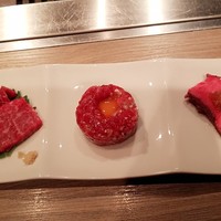 焼肉うしごろ 西麻布本店 - 