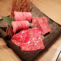 焼肉うしごろ 西麻布本店 - 