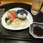 まにわ - '11/3訪問時