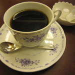 コーヒーハウス・シャノアール - コーヒー
