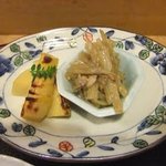 まにわ - '11/3訪問時