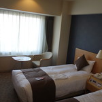 ANAクラウンプラザホテル札幌 - 客室