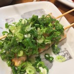 やきとり 大吉 - 料理写真: