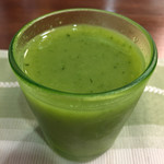 郷土料理の琉音  - ゴーヤーシリシリ