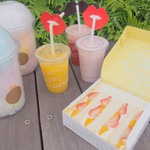 Happy Home Kitchen ハッピーホームキッチン 新宿三丁目 パン 食べログ