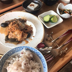 リストランテ ROCCO - 