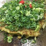 Monja Yaki Sanada - 