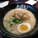 AGU Ramen - 
