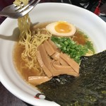 AGU Ramen - 