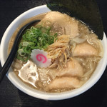 新旬屋　麺 - 