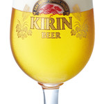 キリンシティ - 