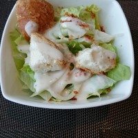 レストラン シンフォニー - 