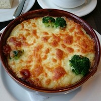 レストラン シンフォニー - 