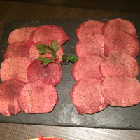 原宿焼肉 KINTAN - 
