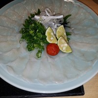 とらふぐ亭 新宿別館 - 